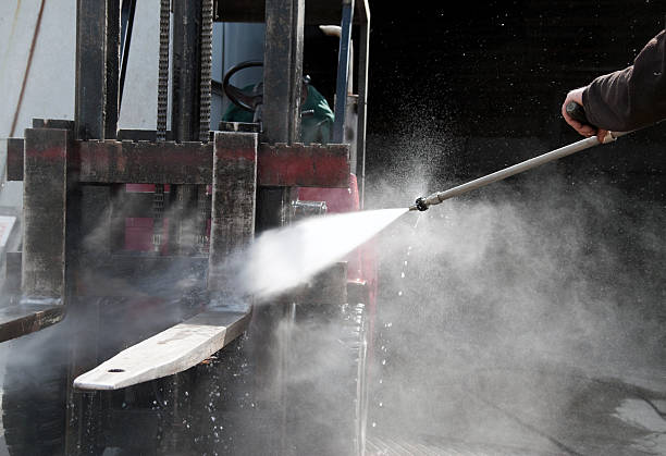 Best Building Exterior Washing  in Christopher, IL